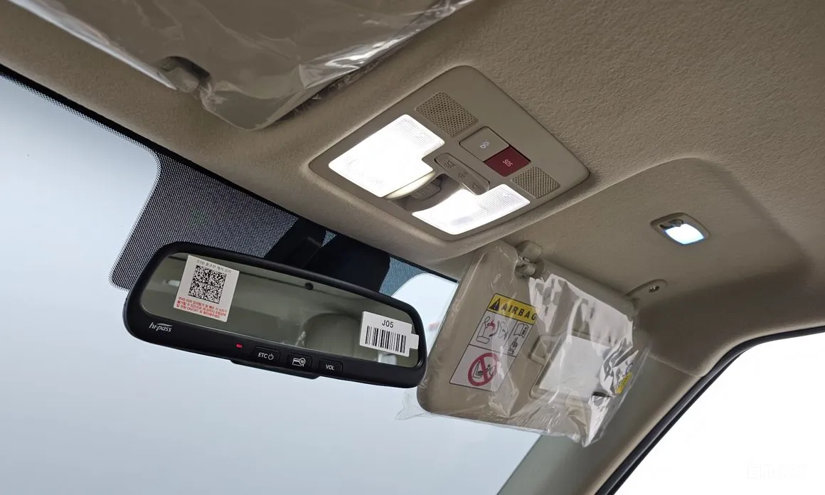 Фото 16 - Hyundai Casper