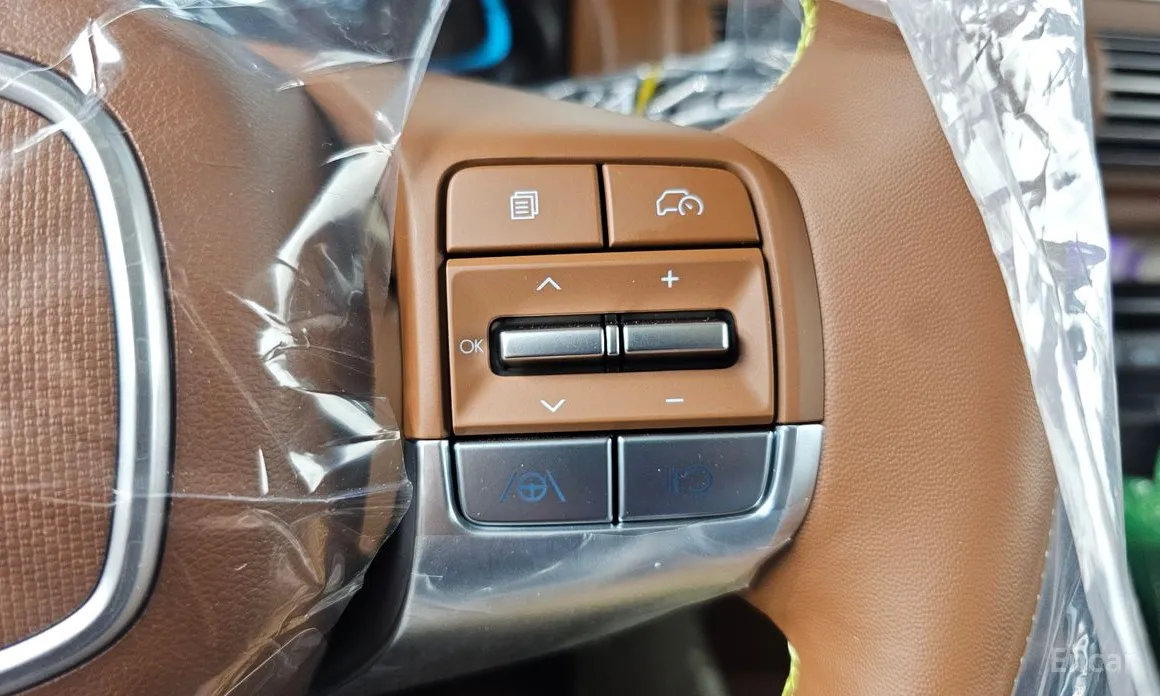 Фото 18 - Hyundai Casper