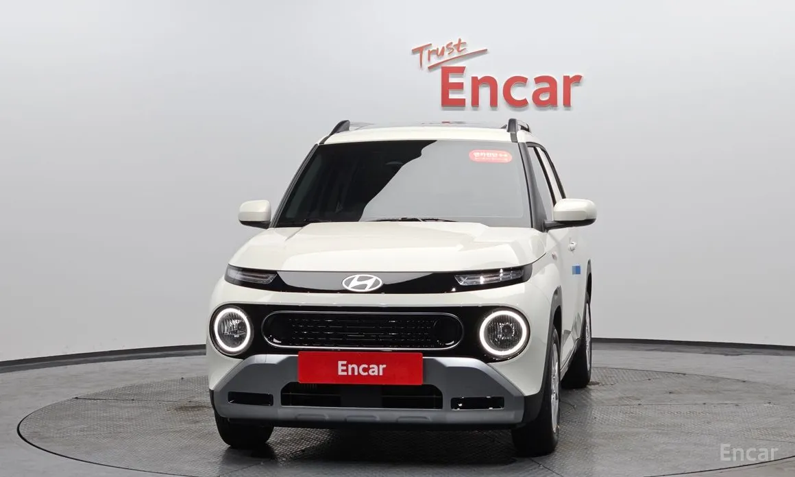 Фото 3 - Hyundai Casper