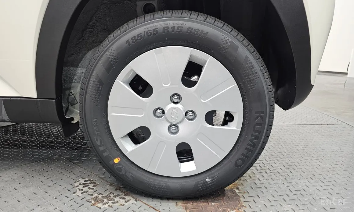 Фото 5 - Hyundai Casper