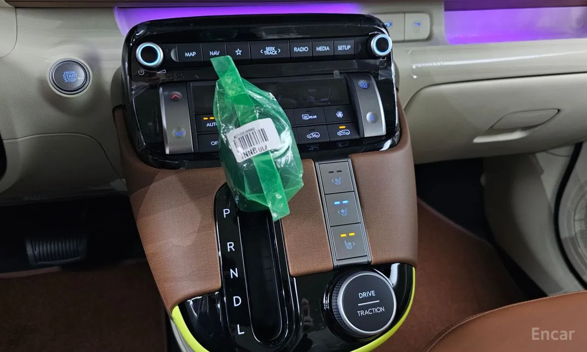 Фото 9 - Hyundai Casper