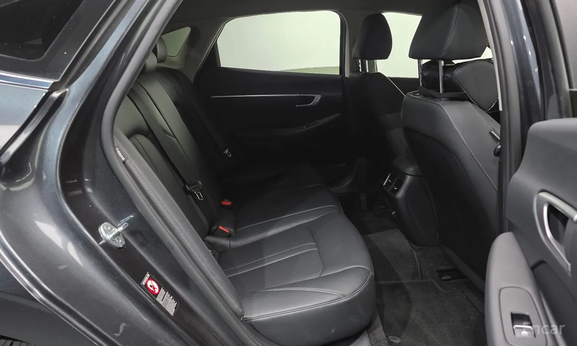 Фото 12 - Hyundai Sonata