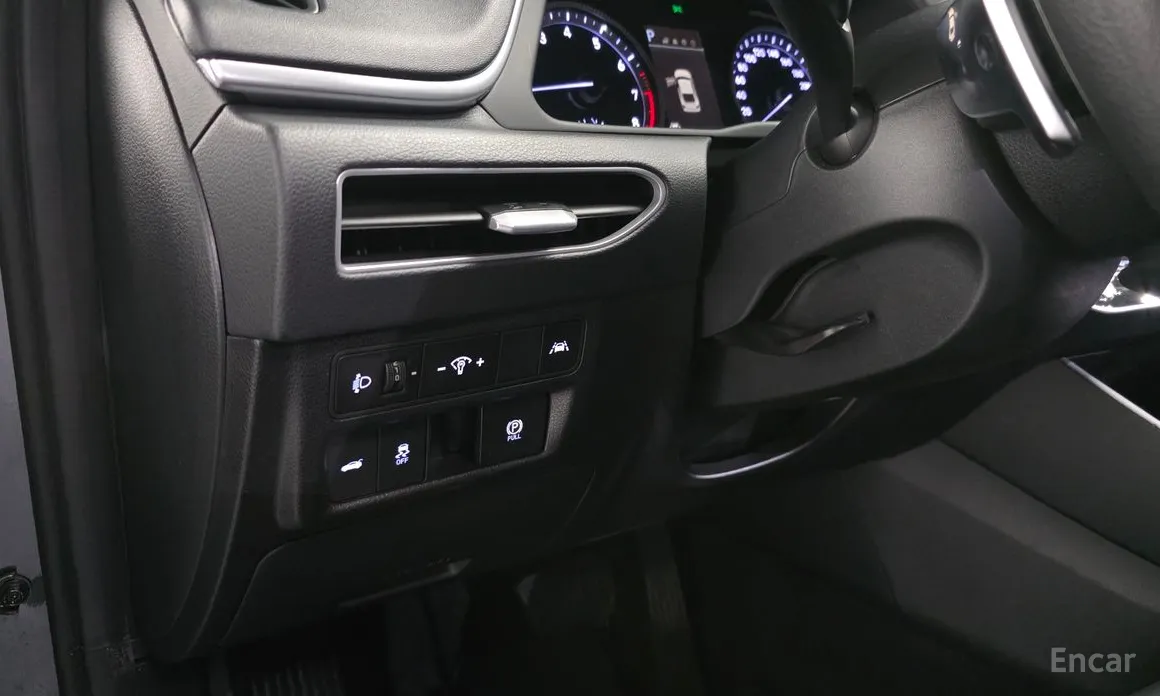 Фото 18 - Hyundai Sonata