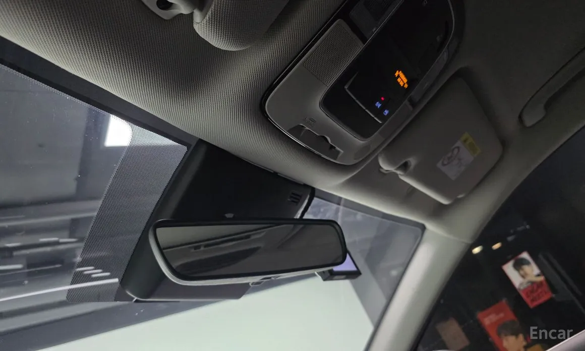 Фото 19 - Hyundai Sonata