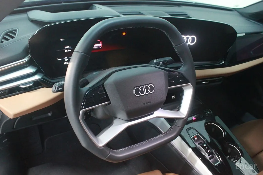 Фото 13 - Audi A5