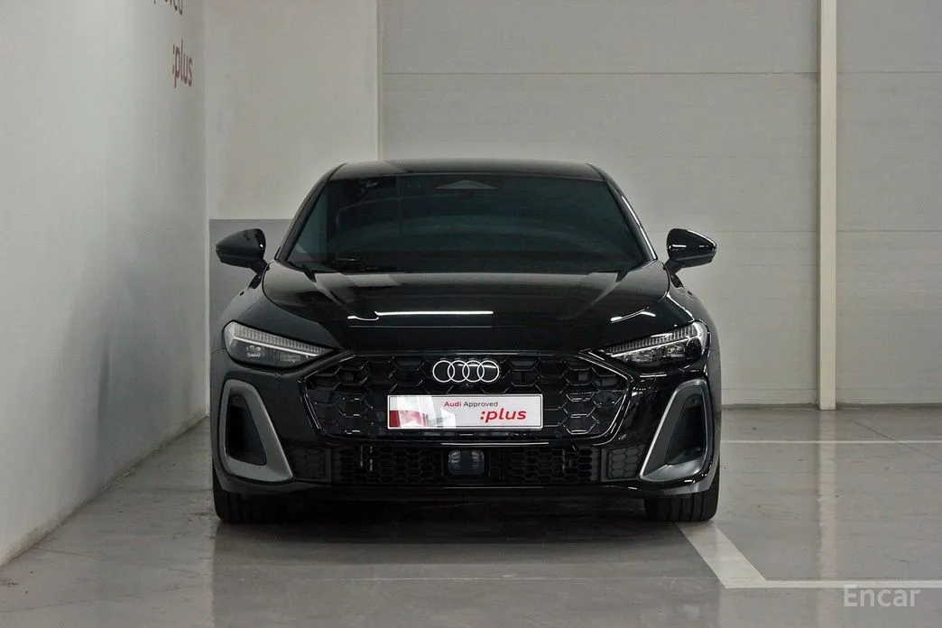 Фото 3 - Audi A5