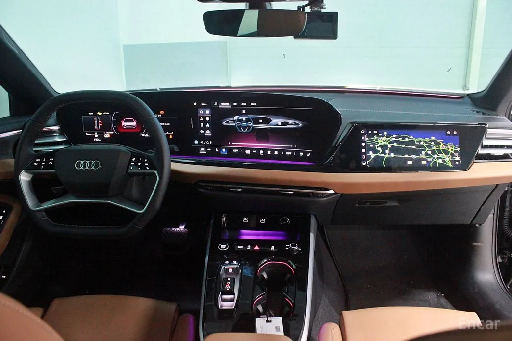 Фото 7 - Audi A5