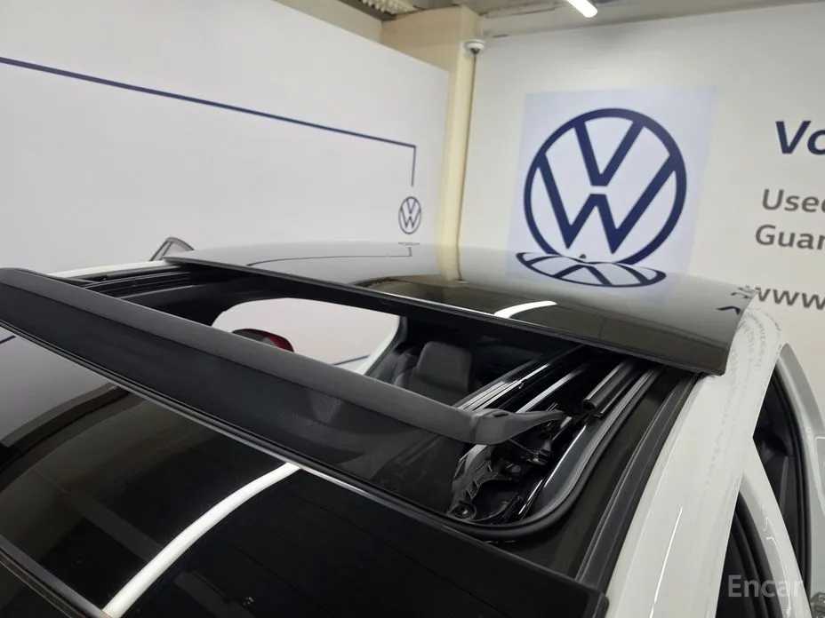 Фото 11 - Volkswagen Golf