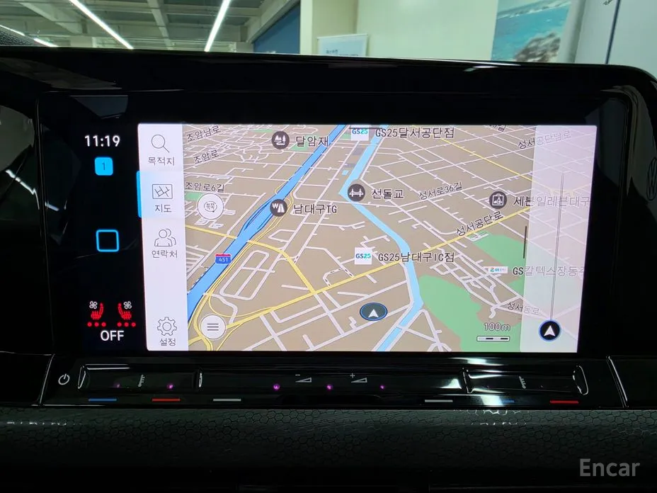 Фото 12 - Volkswagen Golf