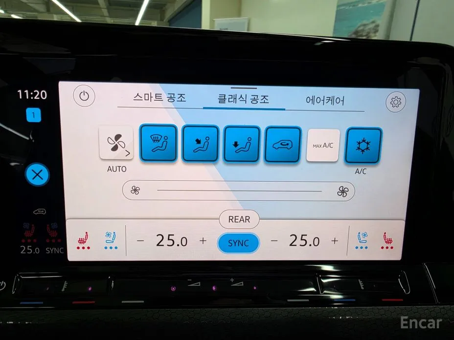 Фото 14 - Volkswagen Golf