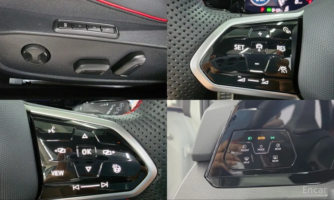 Фото 19 - Volkswagen Golf