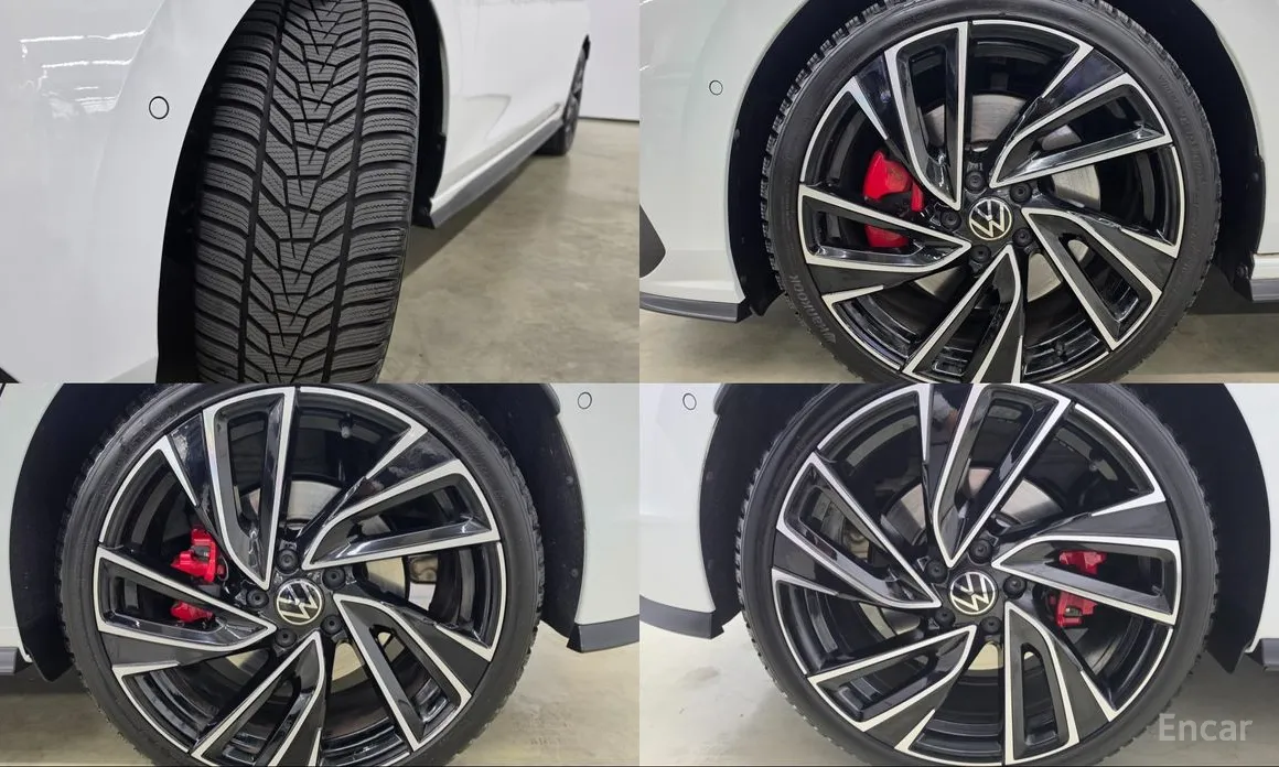 Фото 5 - Volkswagen Golf