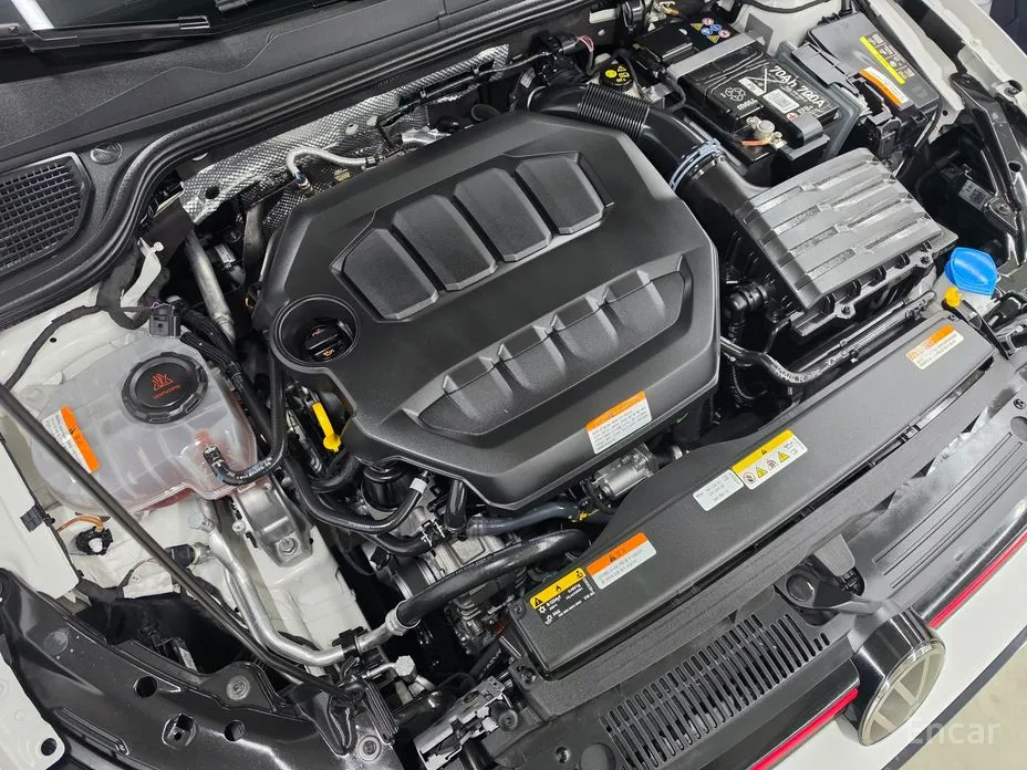 Фото 6 - Volkswagen Golf