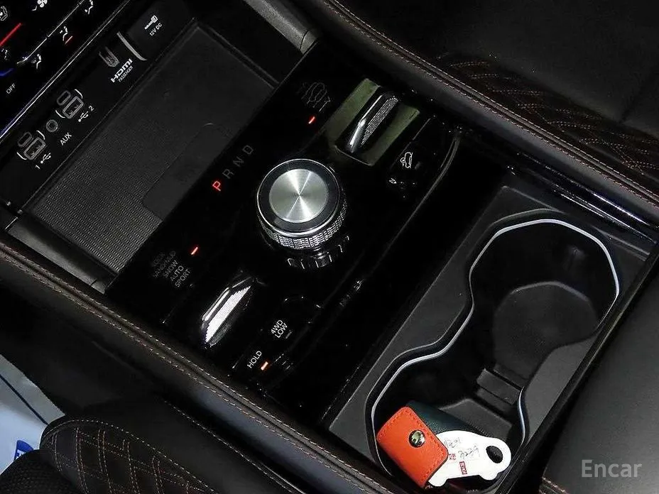 Фото 12 - Jeep Cherokee