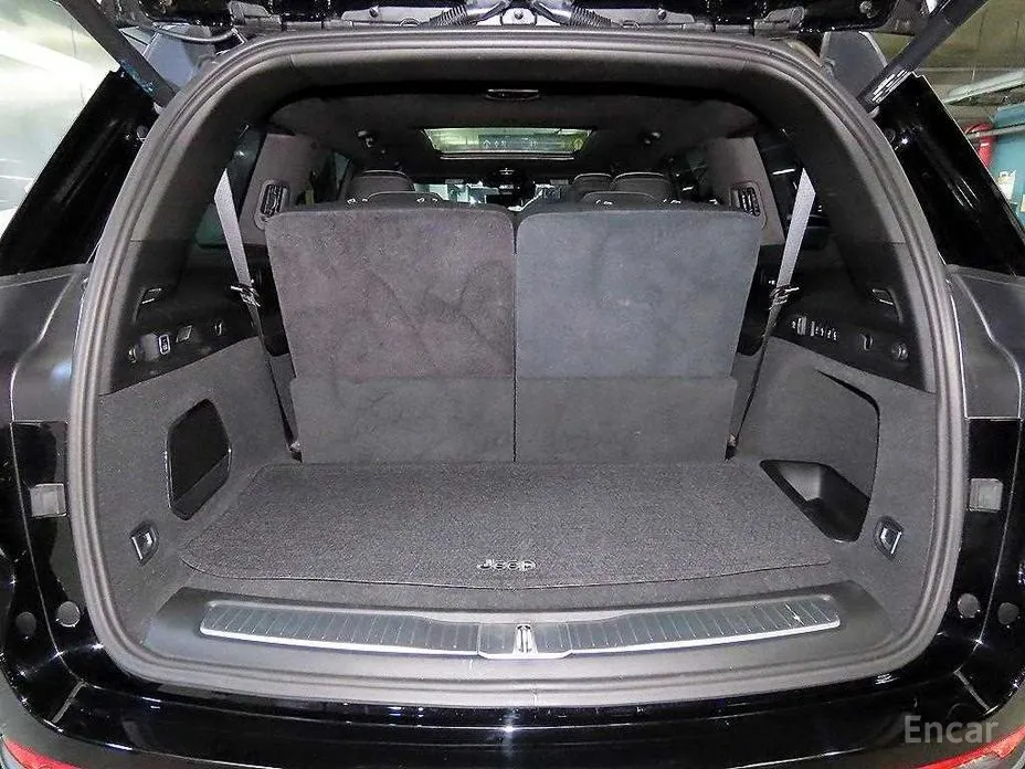 Фото 16 - Jeep Cherokee