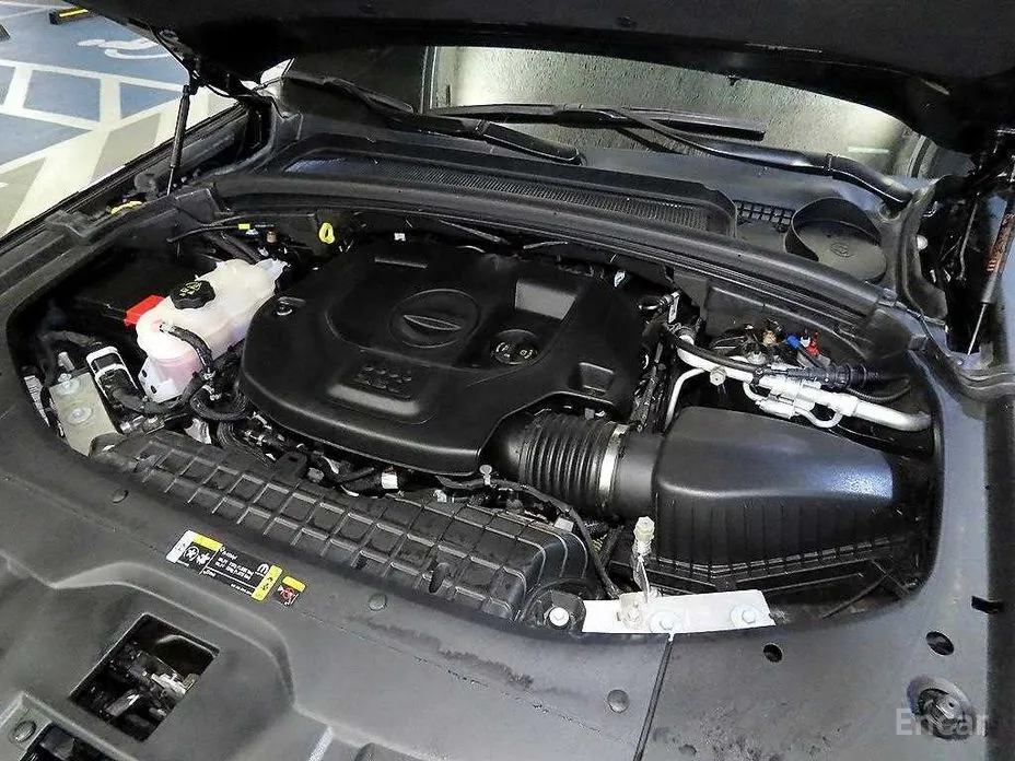 Фото 19 - Jeep Cherokee