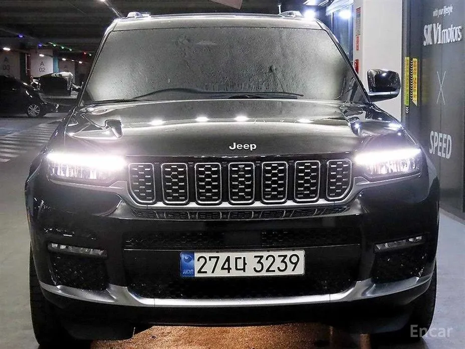 Фото 2 - Jeep Cherokee