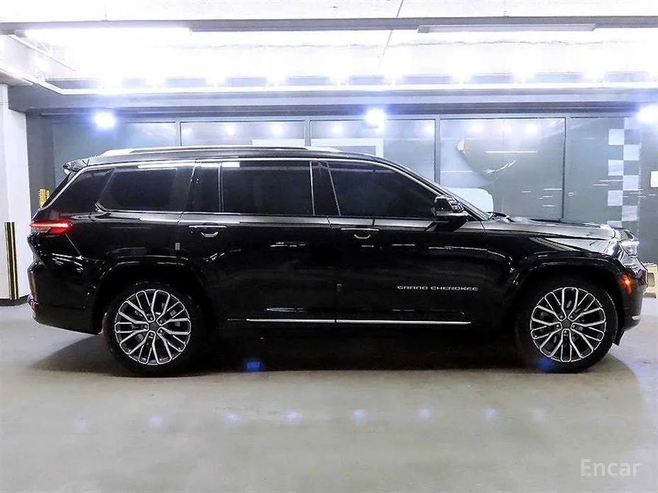 Фото 3 - Jeep Cherokee