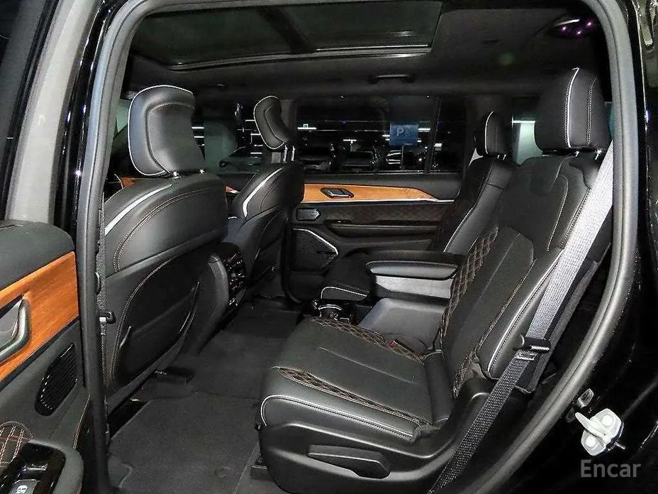 Фото 7 - Jeep Cherokee