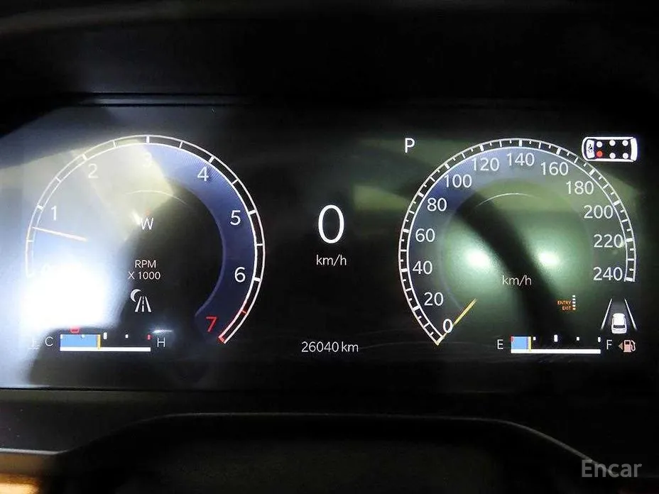 Фото 9 - Jeep Cherokee