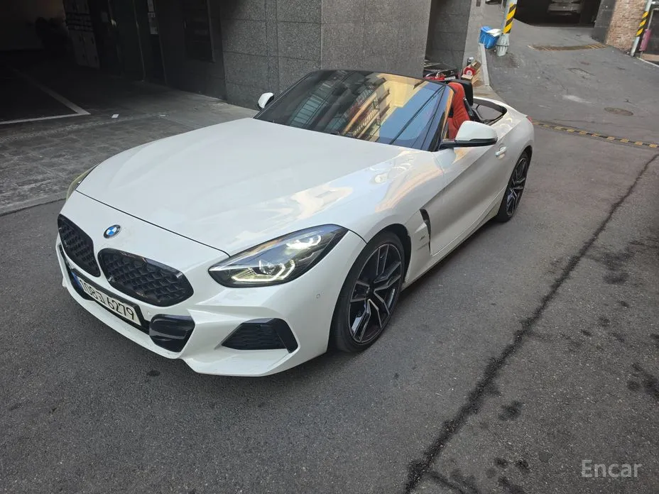 Фото 2 - BMW Z4