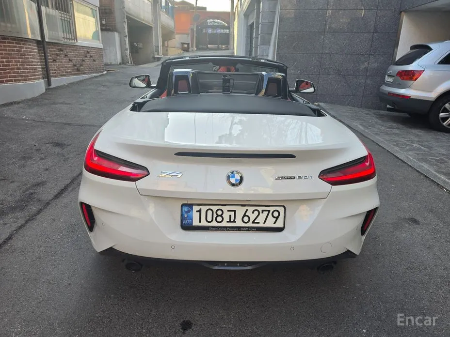 Фото 5 - BMW Z4