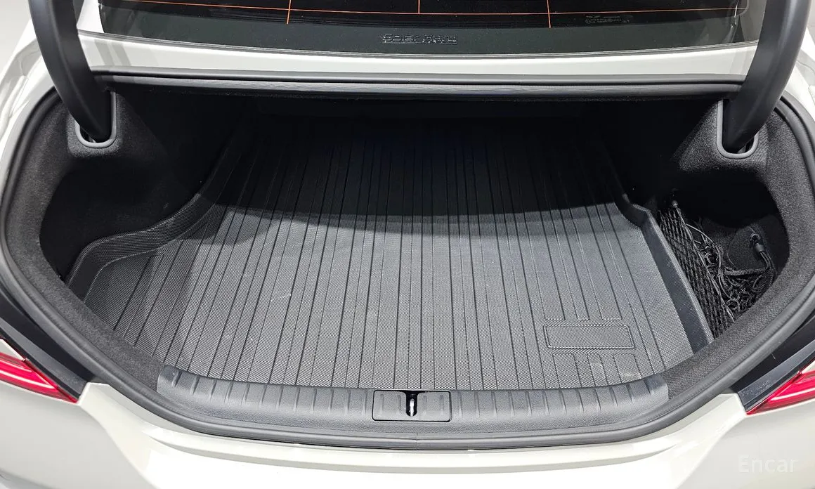 Genesis G70 2020 Gasoline 3.3T 4WD