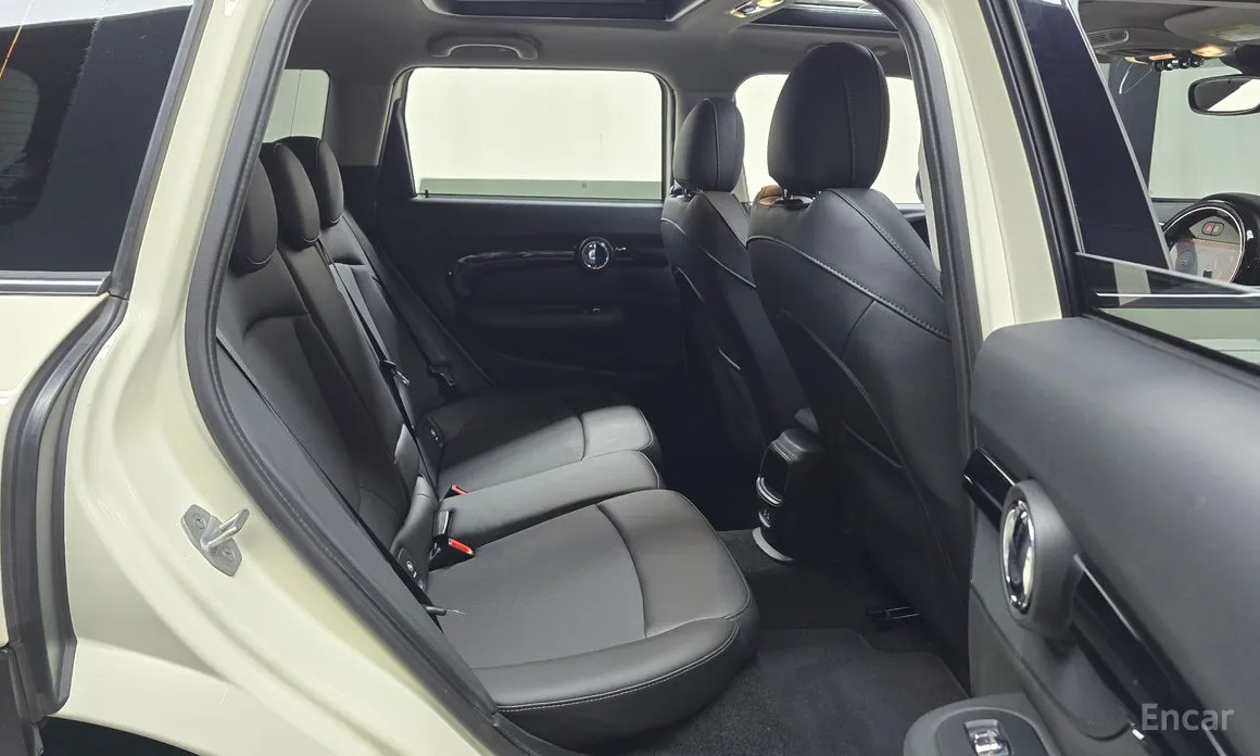 Photo 12 - Mini Clubman