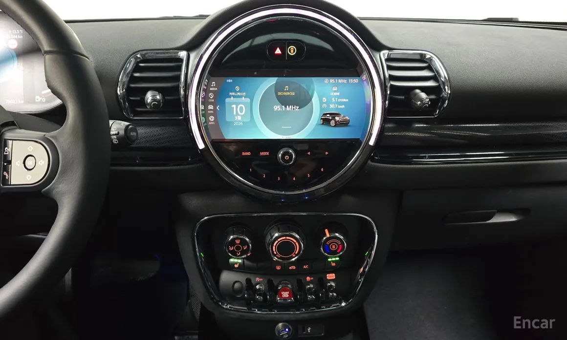 Photo 14 - Mini Clubman