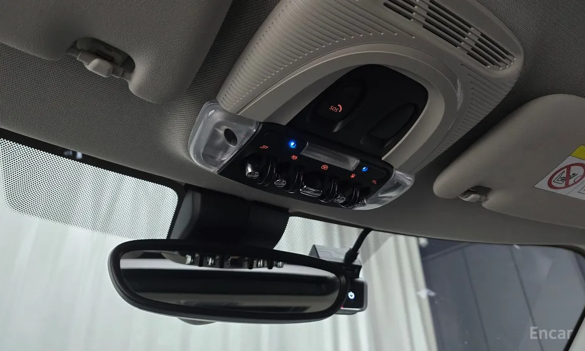 Photo 18 - Mini Clubman