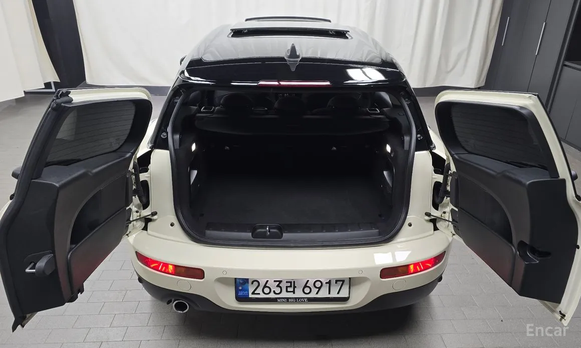 Photo 20 - Mini Clubman