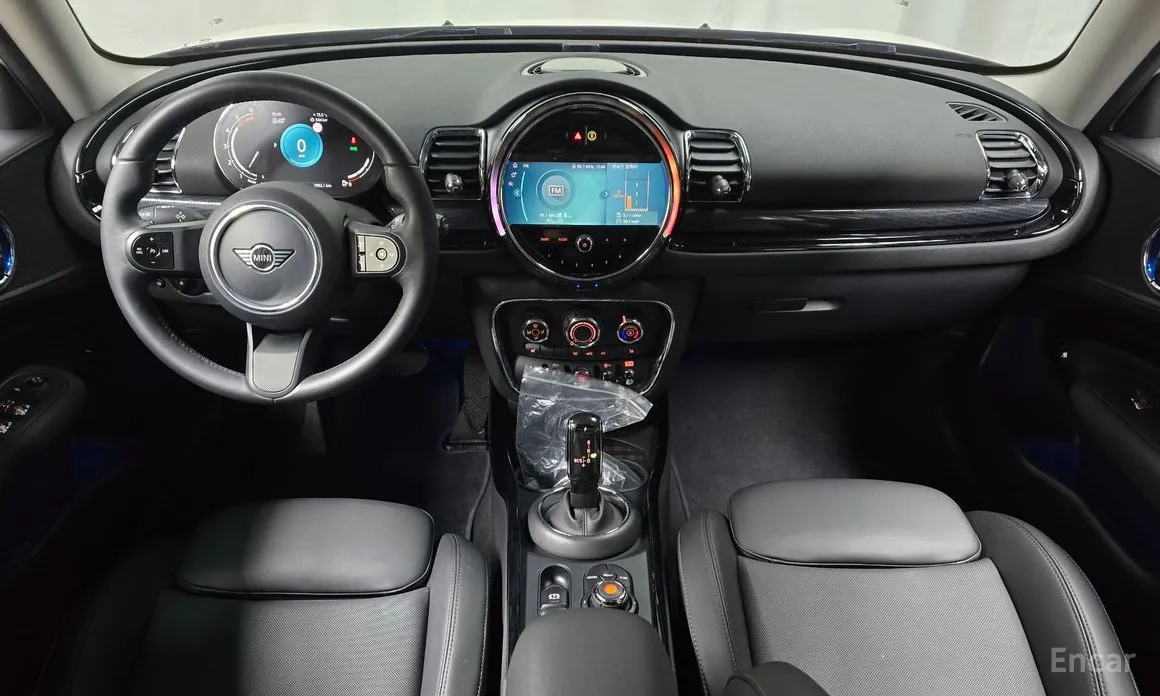 Photo 7 - Mini Clubman