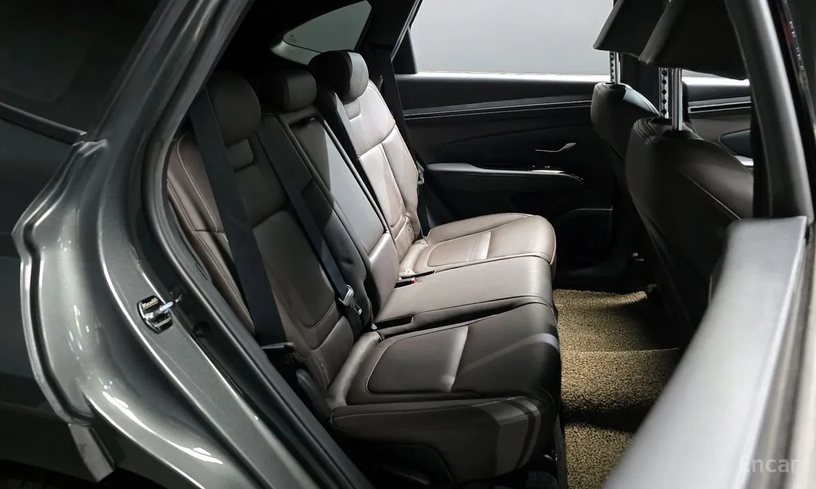 Фото 12 - Hyundai Tucson