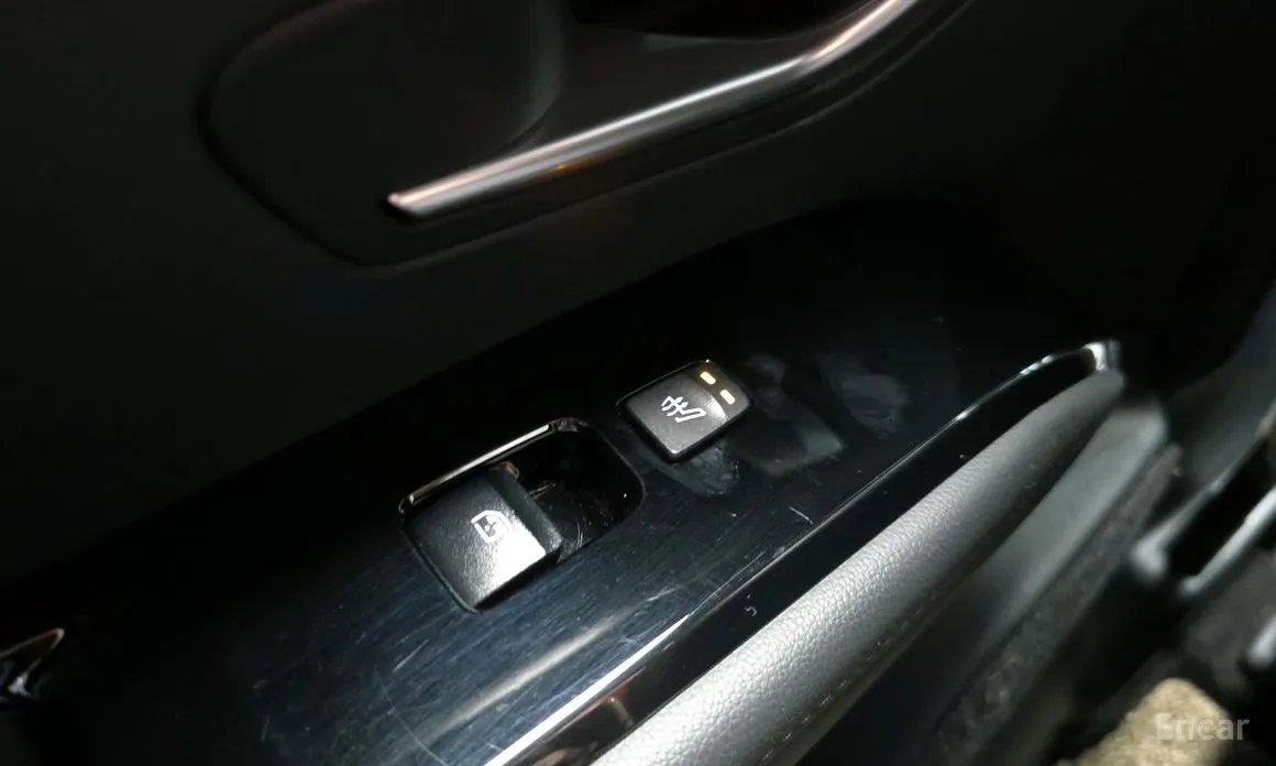 Фото 17 - Hyundai Tucson