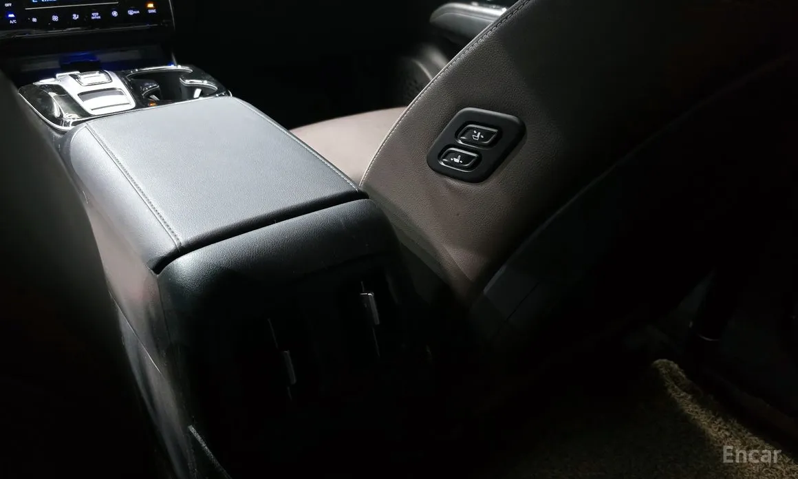 Фото 19 - Hyundai Tucson