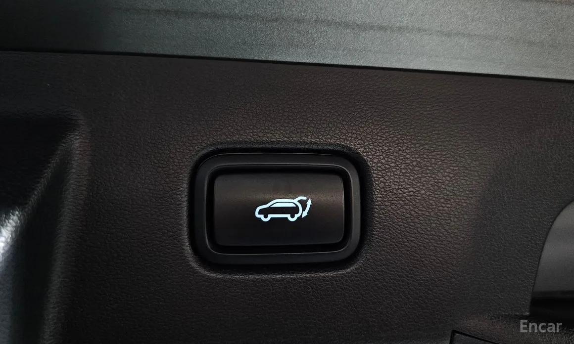 Фото 20 - Hyundai Tucson