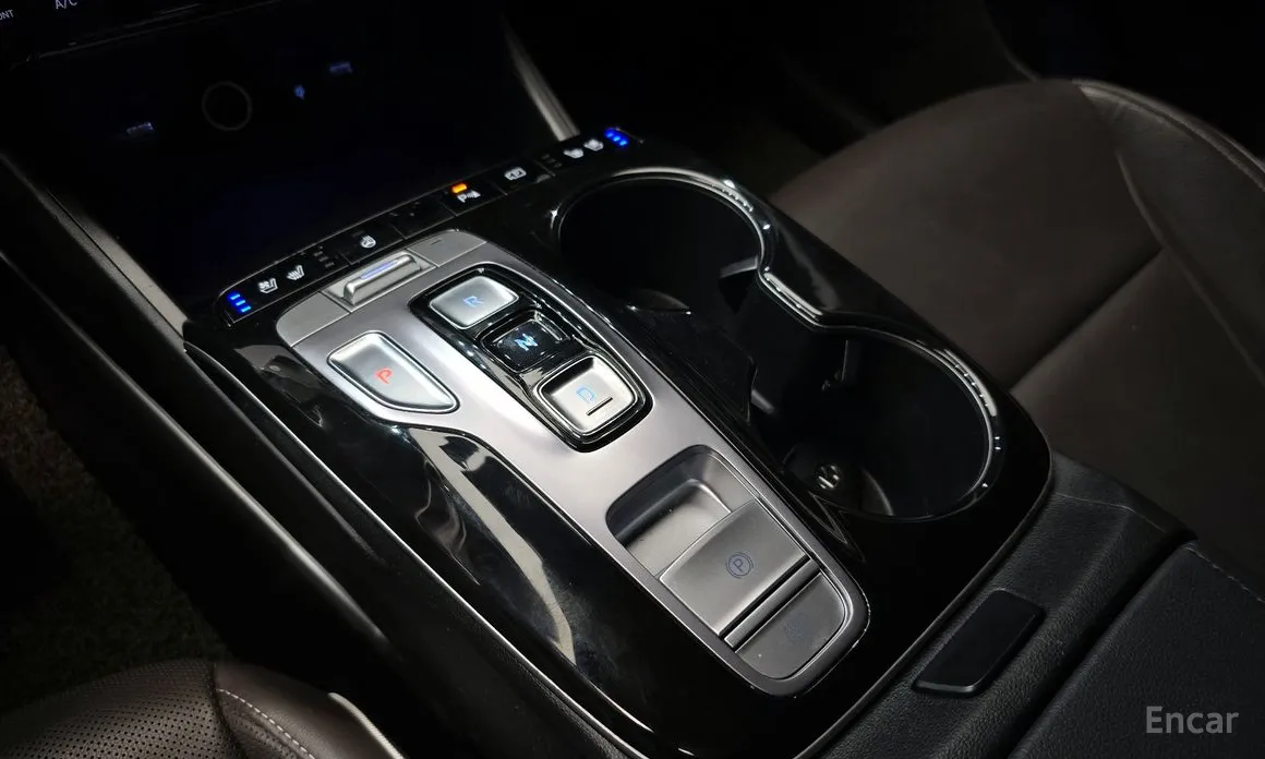 Фото 9 - Hyundai Tucson