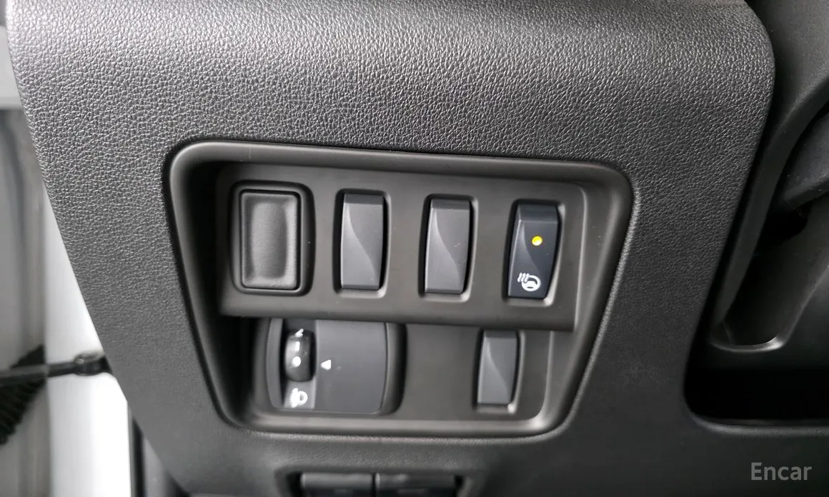 Фото 13 - Renault QM6