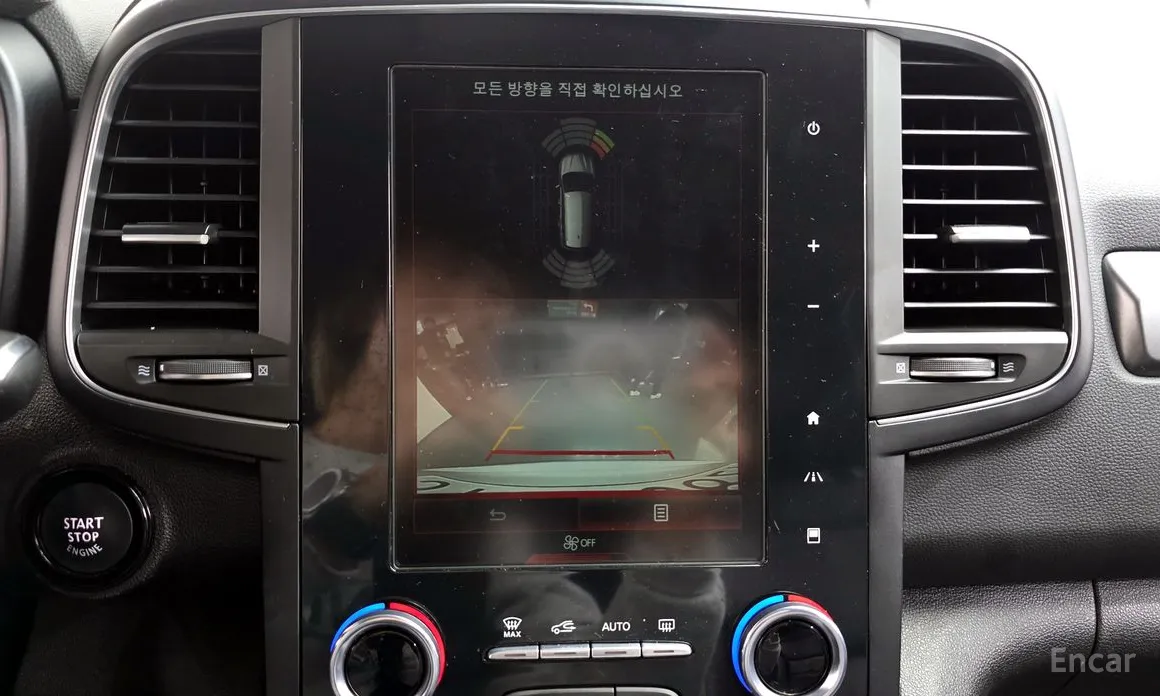 Фото 17 - Renault QM6