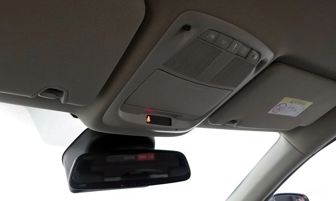 Фото 19 - Renault QM6