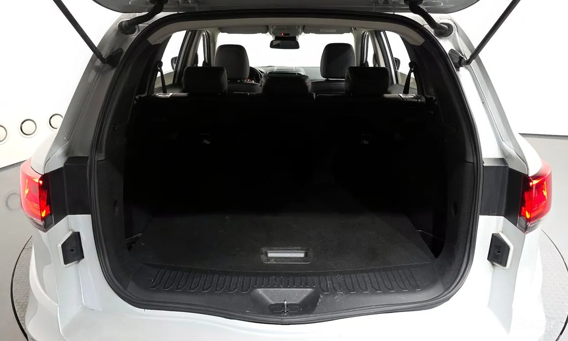 Фото 20 - Renault QM6