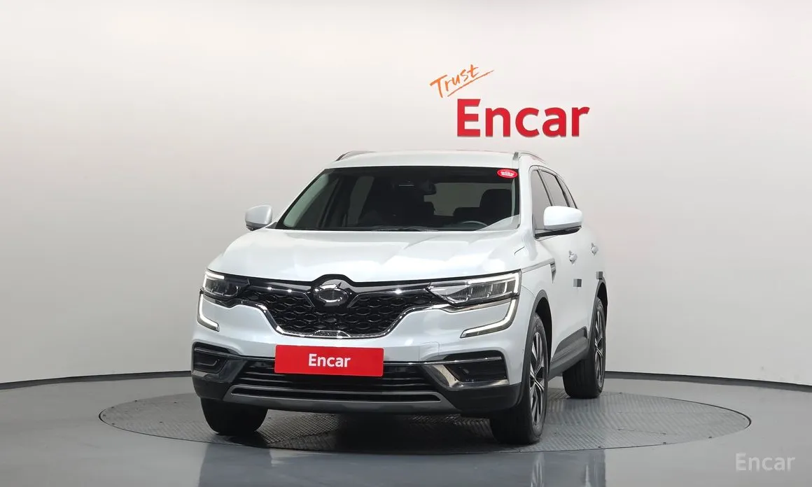 Фото 3 - Renault QM6