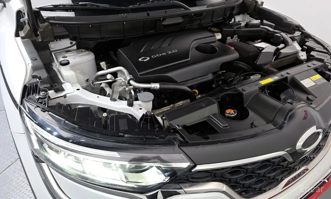 Фото 6 - Renault QM6