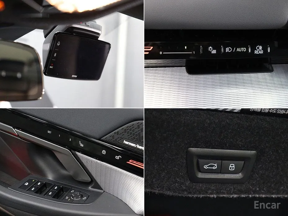 Фото 18 - BMW 5 Series