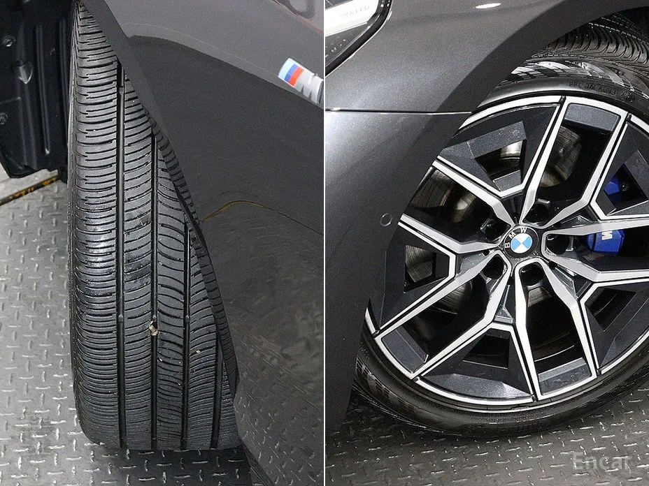 Фото 20 - BMW 5 Series