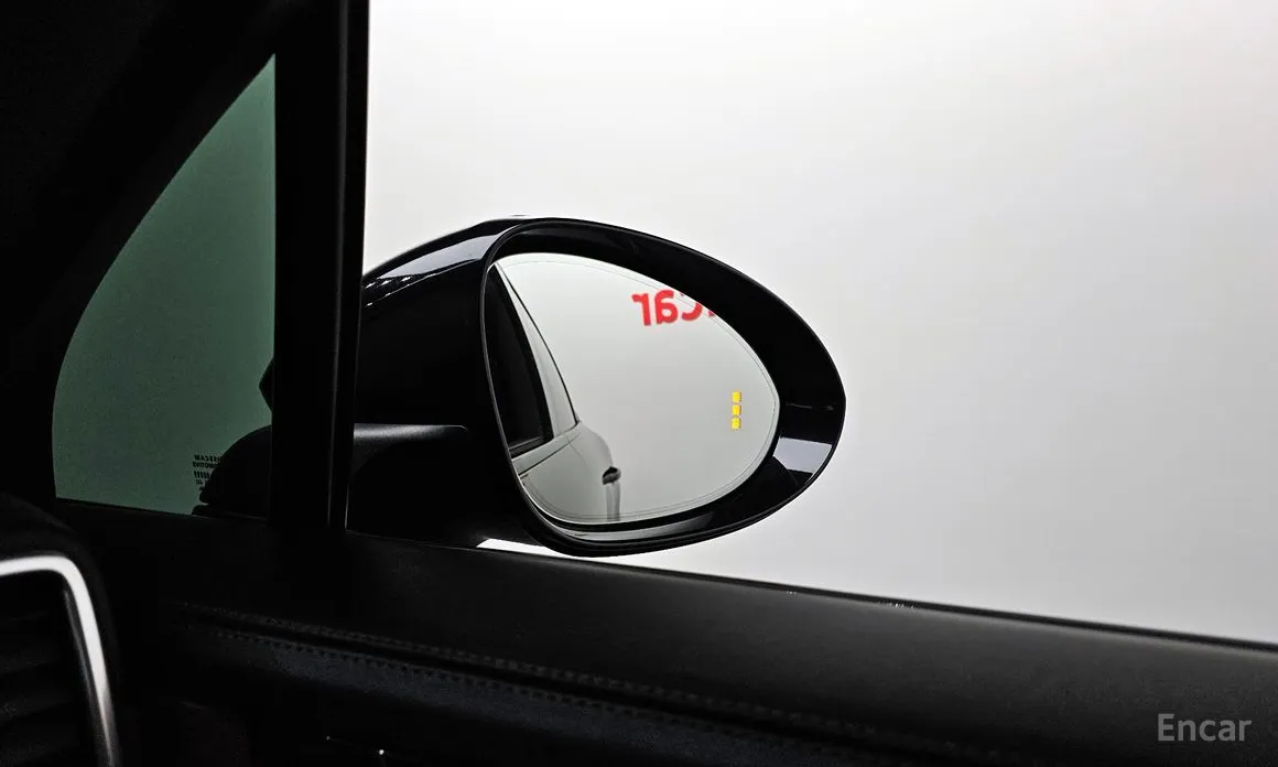 Фото 13 - Porsche Cayenne