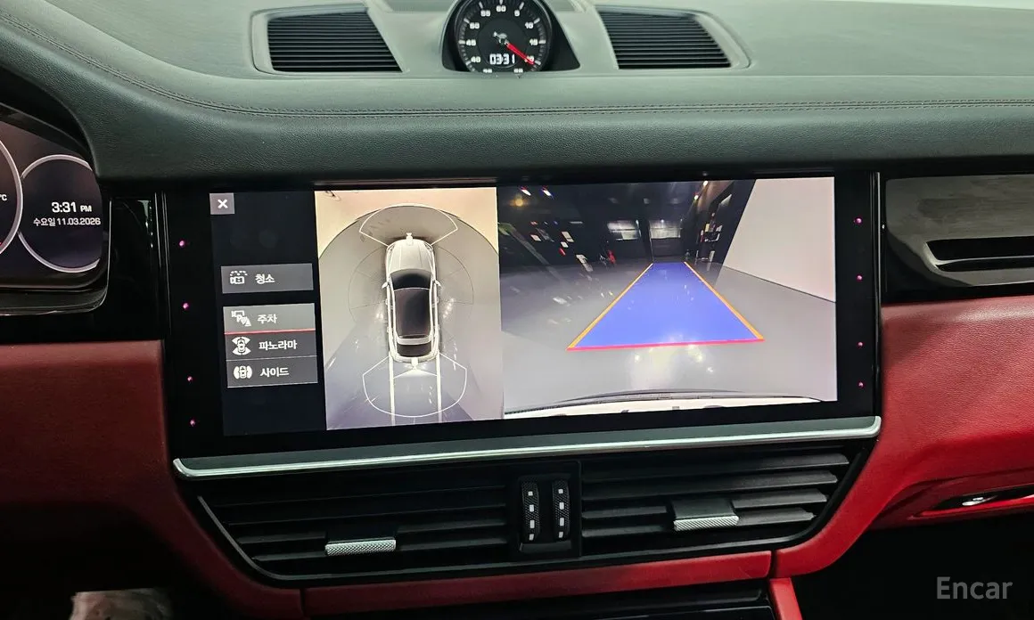 Фото 15 - Porsche Cayenne