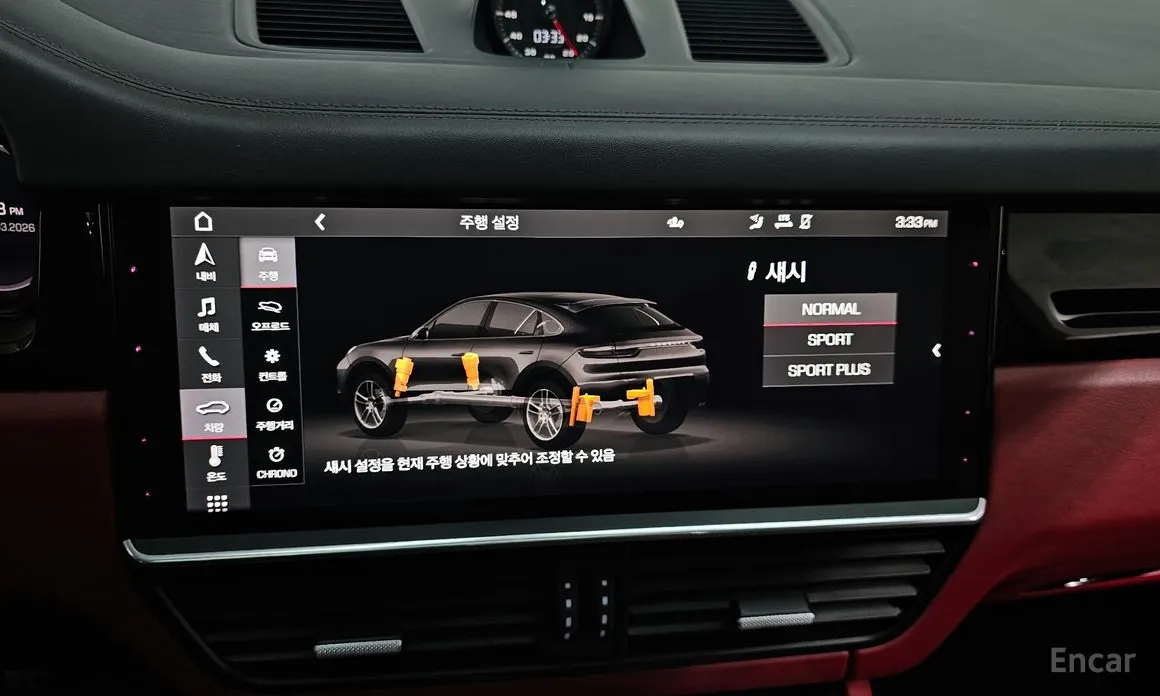 Фото 16 - Porsche Cayenne