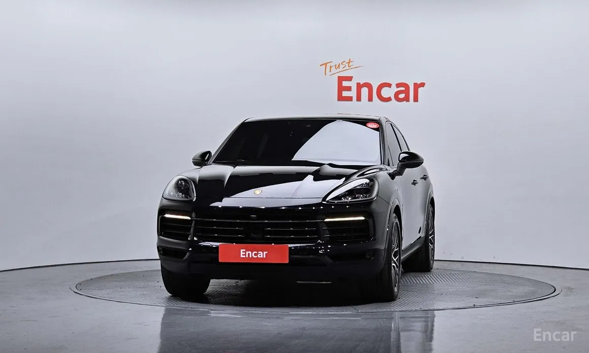 Фото 3 - Porsche Cayenne