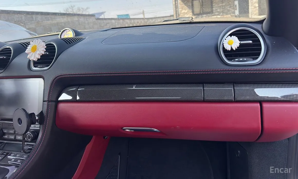 Фото 11 - Porsche 718